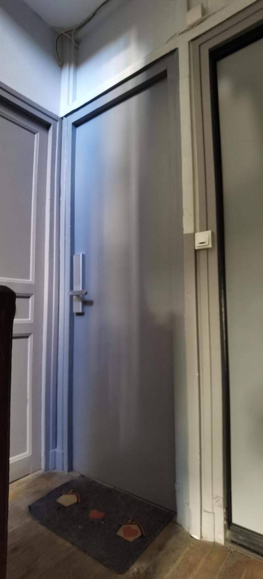 Studio Paisible Paris 20 ภายนอก รูปภาพ